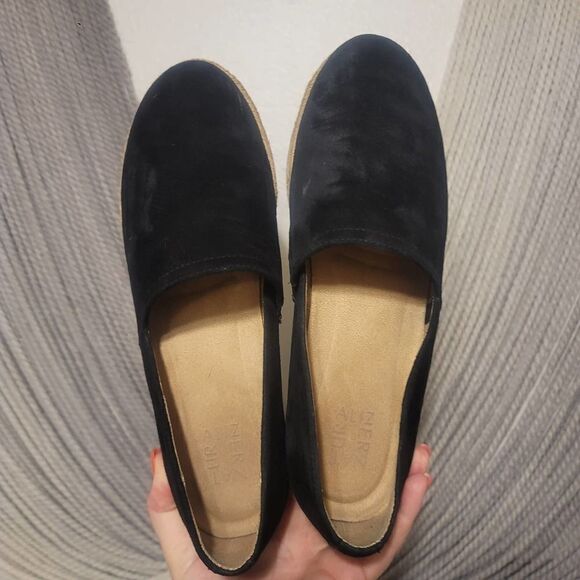 Naturalizer Thea Platform Espadrilles Sz 11 - Picture 6 of 8